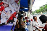 VTV dùng quyền phủ quyết vì fan cuồng bóng đá?
