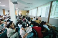 Bốn đòn bẩy giúp tín dụng hồi phục