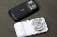 Hai smartphone có camera khủng nhất đọ chất lượng ảnh