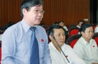 Không có lợi ích nhóm trong tái cơ cấu Vinashin