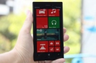 Nokia Lumia 928 - bản sao của Lumia 920 có mặt ở VN