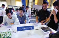 Samsung dốc thêm một khoản vốn lớn vào Việt Nam