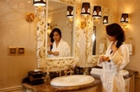 Sắp cất nóc căn hộ Đế vương đắt nhất Việt Nam
