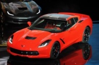 "Siêu cơ bắp" Corvette - 60 năm nhìn lại