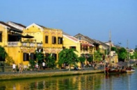 Các tỉnh miền Trung gặp gỡ Ngoại giao đoàn thúc đẩy đầu tư