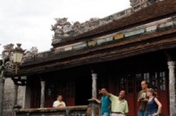 Du lịch - linh hồn của đô thị Thừa Thiên Huế