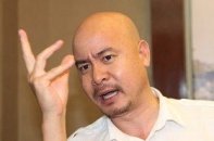 Đặng Lê Nguyên Vũ với "Một khát vọng", "Ba tinh thần"