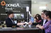 DongA Bank cho ngư dân vay vốn lãi suất 10%/năm