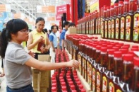 Chủ động cuộc chơi bằng mạng lưới phân phối