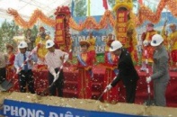 Chưa cho Phong điện Phương Mai 1 “tháo khoán” ký quỹ