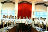 Đại gia dầu khí Thái Lan PTT muốn thâm nhập thị trường Việt Nam