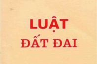“Kế hoạch B” cho Luật Đất đai