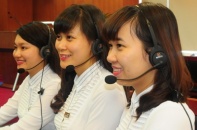 PJICO ra mắt Contact Center