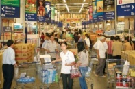Tham vọng lớn của tân binh bán lẻ Thái Lan