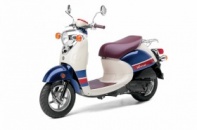 Yamaha tung dòng xe tay ga Vino Classic 2014