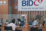 BIDV thắng lớn tại Campuchia