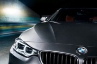 Cận cảnh tân binh 4-Series Coupe của BMW