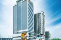 LotteMart sắp mở siêu thị đầu tiên ở Hà Nội