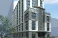 Sau sếp mới, VIB về nhà mới