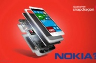 Smartphone Lumia lõi tứ đầu tiên của Nokia “lộ hàng”