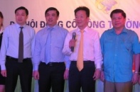 Chồng đại gia Diệu Hiền rút khỏi Bianfishco
