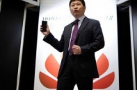 Huawei sẽ thâu tóm Nokia