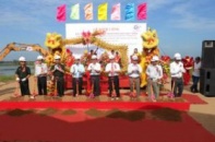 Kiên Giang: chủ đầu tư chê KCN Thạnh Lộc