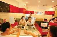 Nhân viên DaiABank - HDBank được giữ ổn định sau M&A