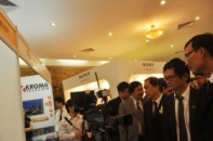 Telefilm 2013 - ngày hội lớn của ngành truyền hình