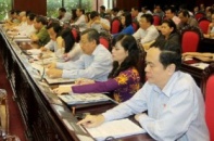 Vẫn khống chế trần chi phí quảng cáo 15%