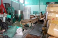 Công ty Duyên Lành trợ giá đổi mũ bảo hiểm dởm