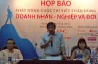 Doanh nhân, nghiệp và đời
