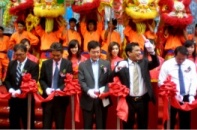 Khai thác mỏ vàng bán lẻ công nghệ