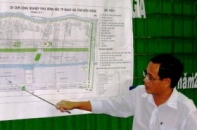 Kiên Giang thêm Cụm công nghiệp gần KCN ế khách?