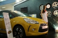 Một thập kỷ Vietnam Auto Expo