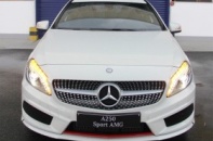 A-Class có hơn 100 hợp đồng đặt hàng
