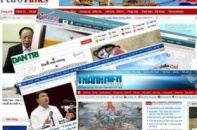 Báo chí trước nạn “xâm thực” của kẻ ăn bám