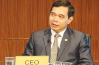 Vùng vẫy tìm cách thoát nợ