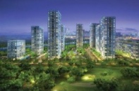 Happy Valley - gạch nối giữa các không gian