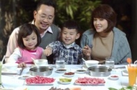Lẩu Sỹ Phú: “Năng lượng để sống khoẻ”