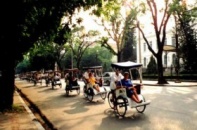 CPI tháng 6: Hà Nội và TP.HCM tăng nhẹ