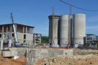 Miền Trung sắp có thêm nhà máy xi măng