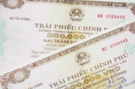 Thị trường trái phiếu tăng nhiệt