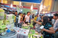 Chỉ số giá tiêu dùng tháng 6 năm 2013