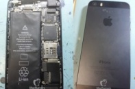 iPhone 5S có khoẻ hơn thế hệ trước?