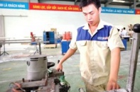 Sao Vàng đất Việt 2013 tôn vinh năng lực quản trị