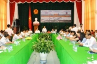 Cần Thơ bắt bệnh FDI đi thụt lùi