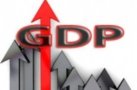 GDP 6 tháng ước đạt 4,9%