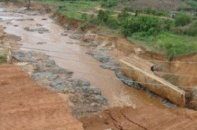 Gia Lai còn nhiều thủy điện… bằng đất