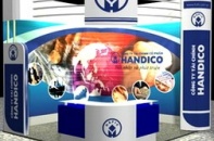 Vinaconex – Viettel đòi mở thủ tục phá sản Hafic